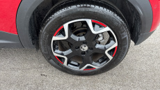 Vauxhall Mokka 1.2 Turbo GS Line 5dr Auto Petrol Hatchback